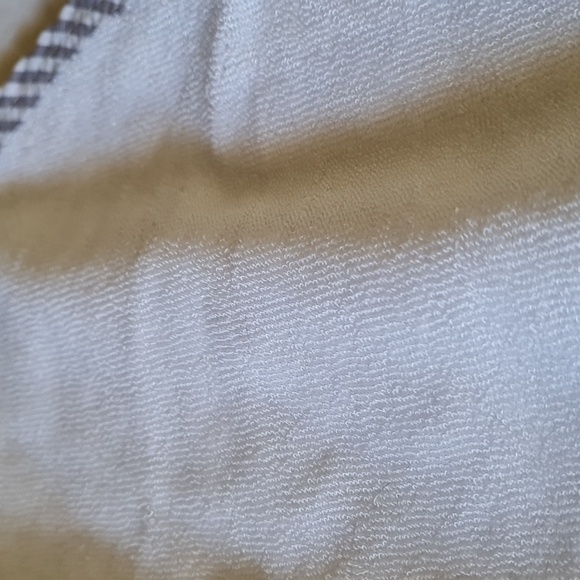 5/$20  HIP HOP PANDA 2 Diaper changing pads in good used condition, bamboo - Picture 4 of 4